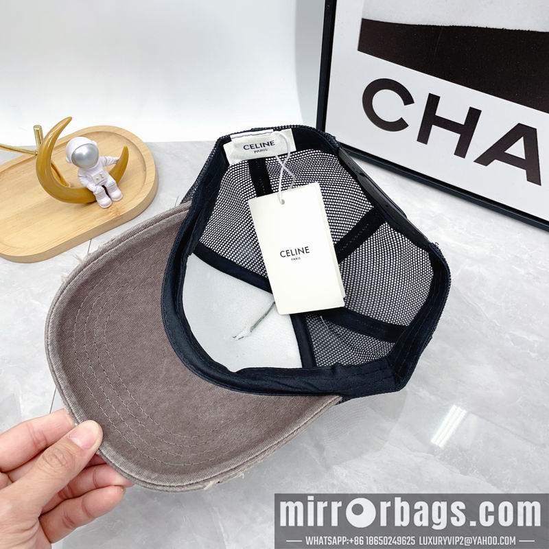 Celine Hat dx30