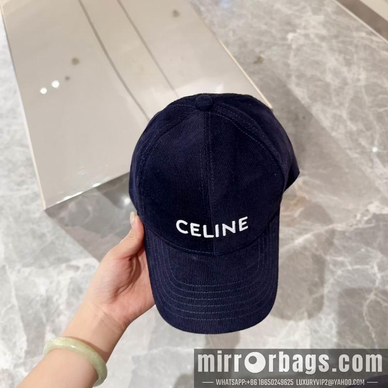 Celine Hat dx96