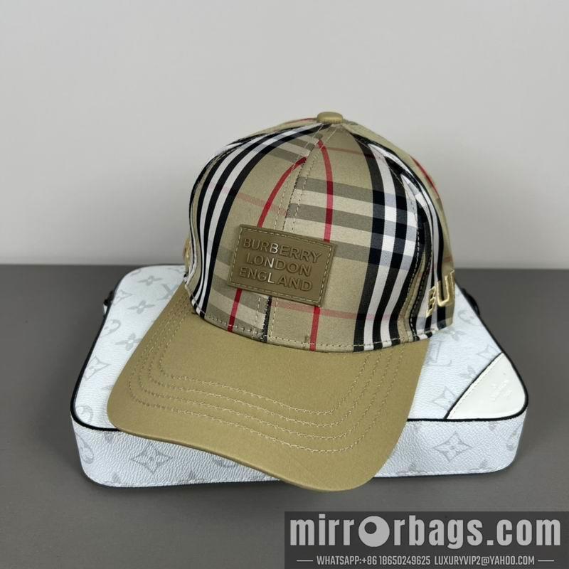 Burberry Hat dx21