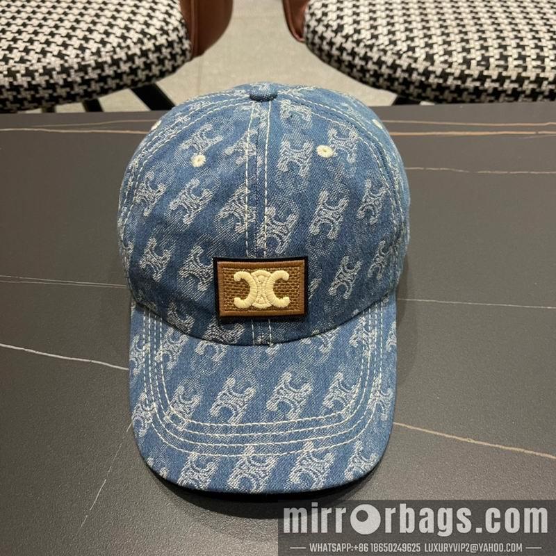 Celine Hat 090601