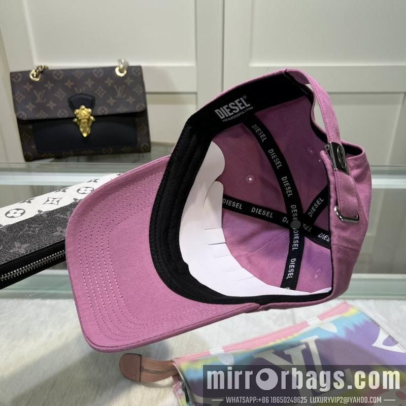 Diesel Hat dx06