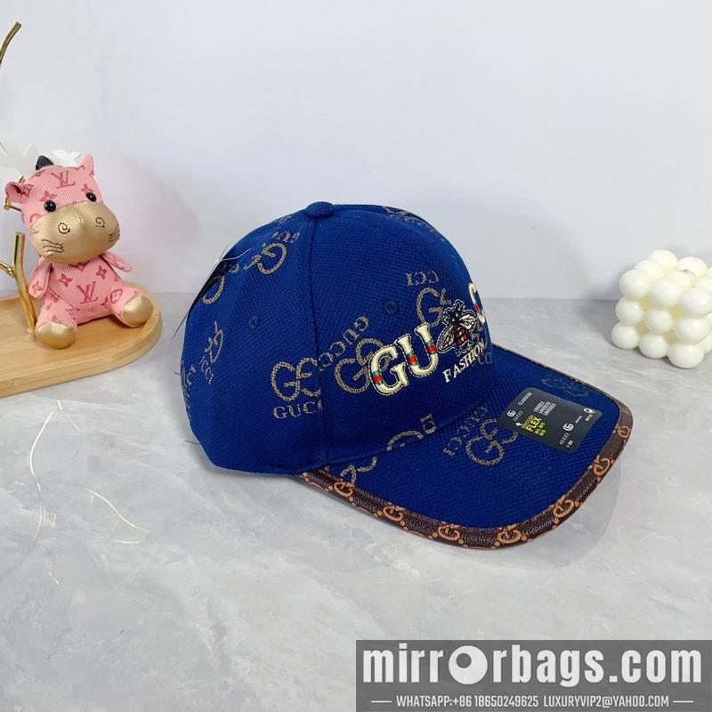 Gucci Hat dx11