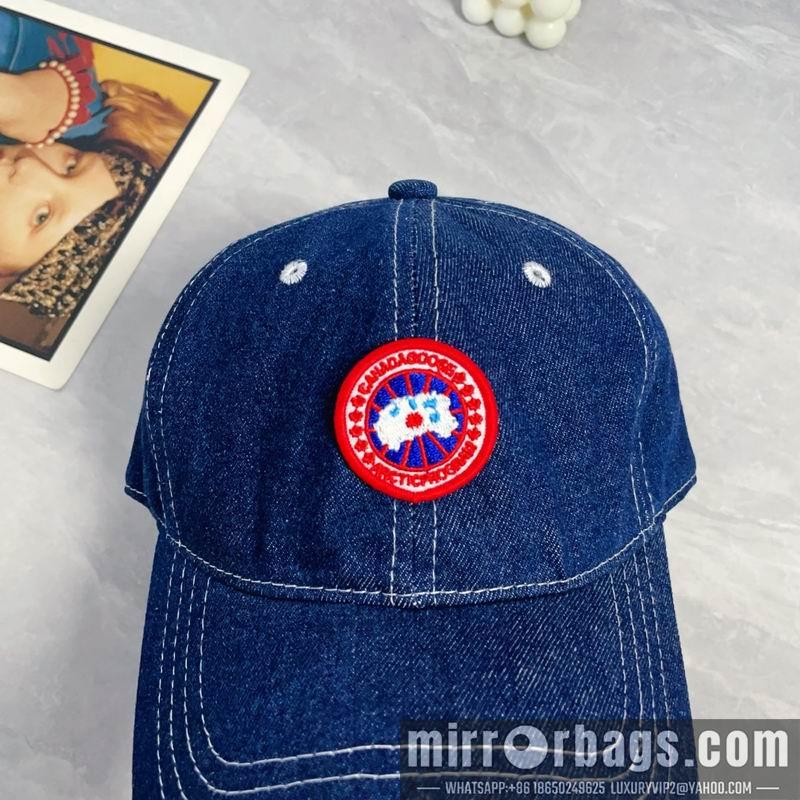 Canada Goose Hat dx01