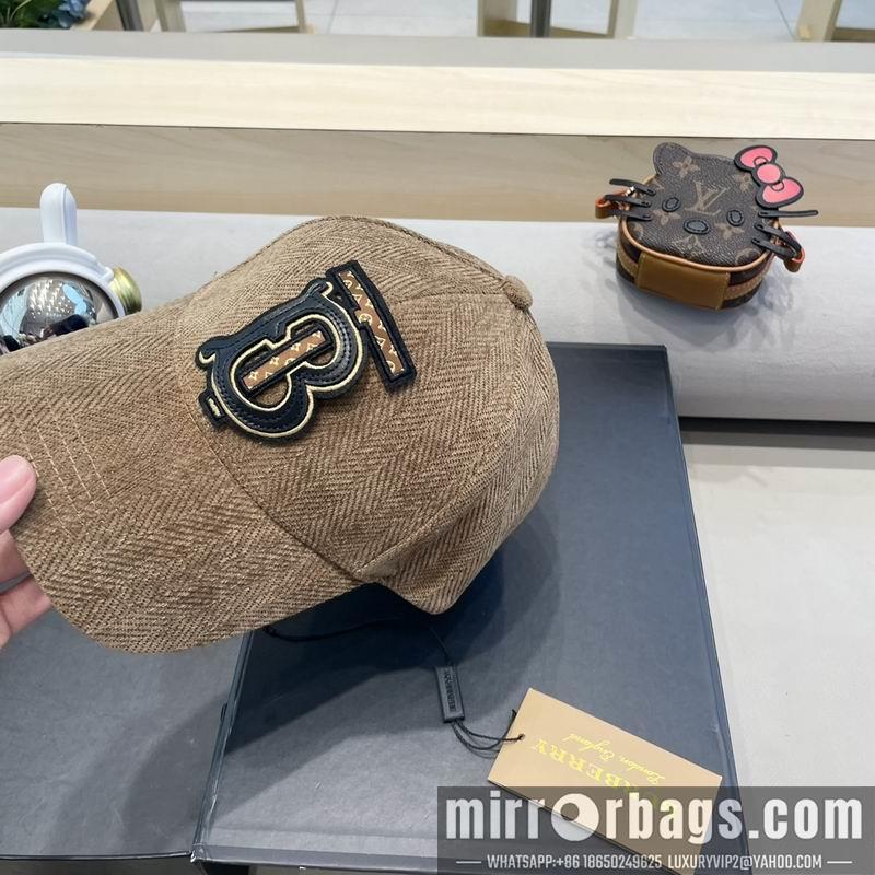 Burberry Hat 092201
