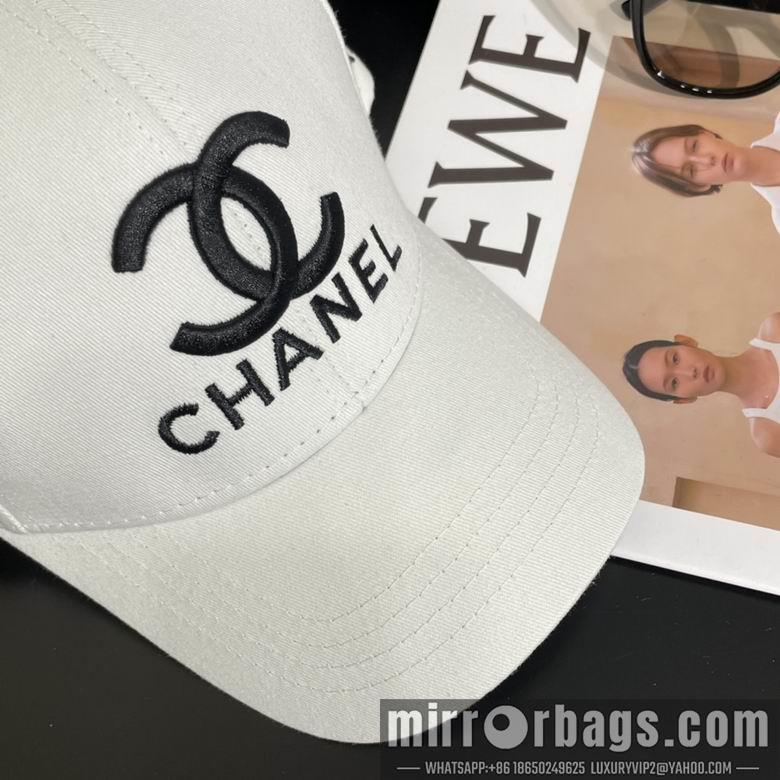 Chanel Hat dxn11