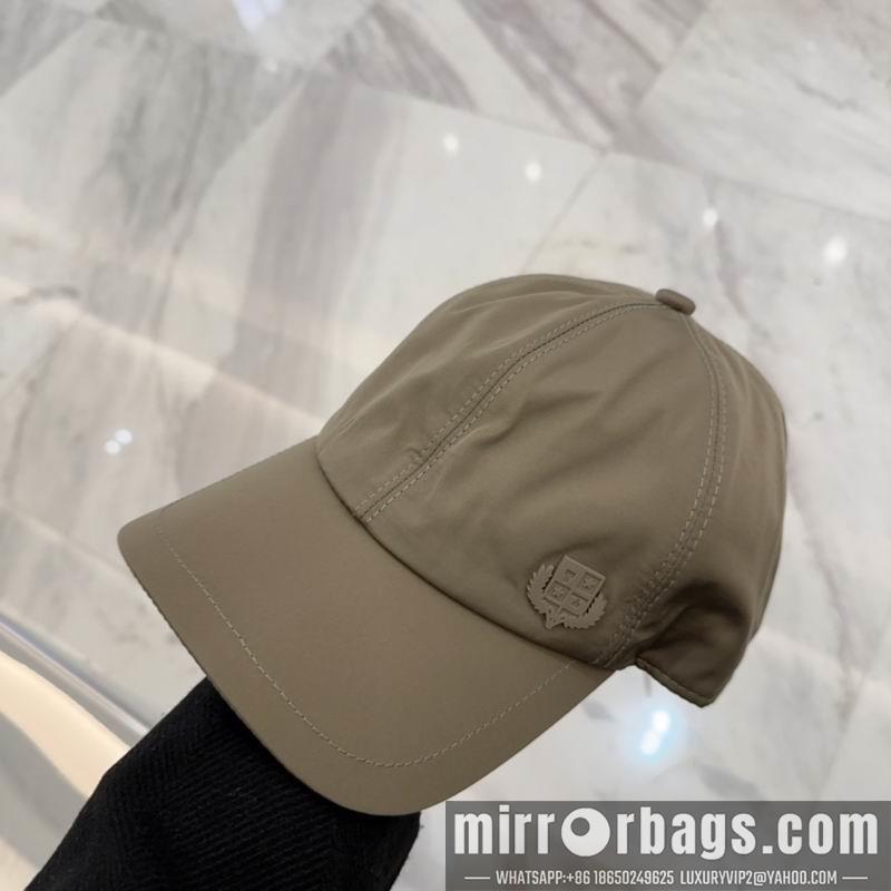 Loro Piana Hat dx25