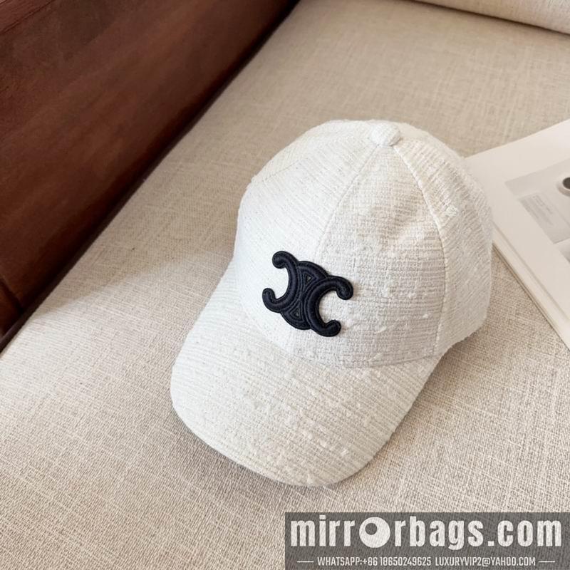 Celine Hat dx70