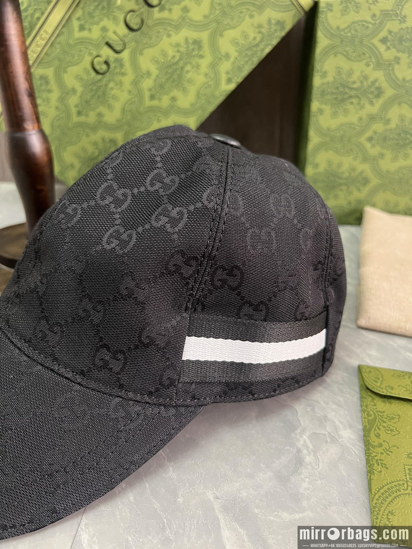 Gucci Hat dx06