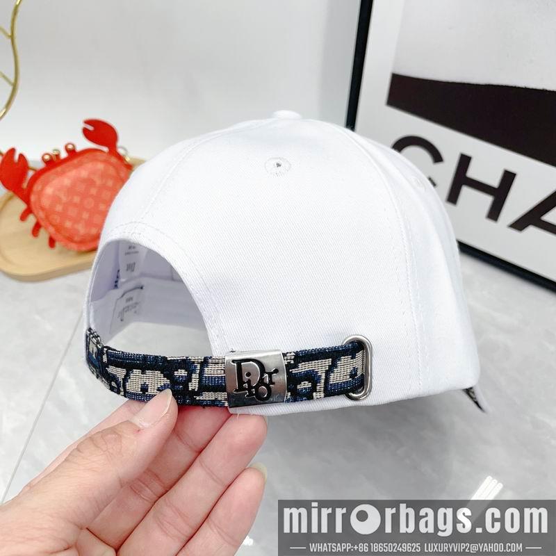 Dior Hat dx03