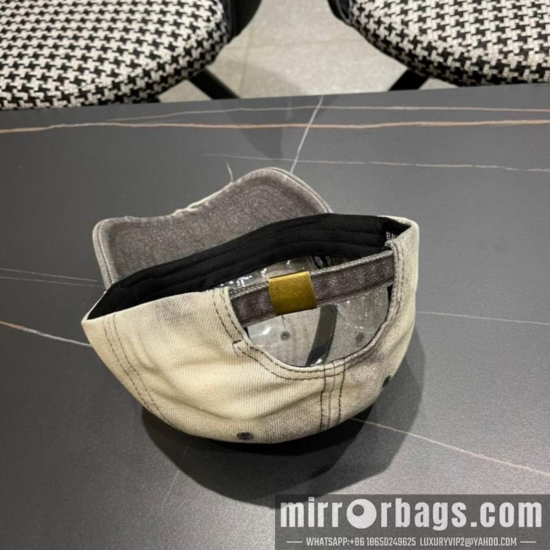 Balenciaga Hat 040202