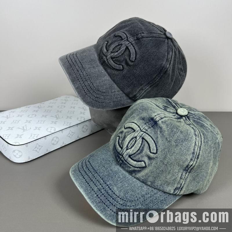 Chanel Hat dx26
