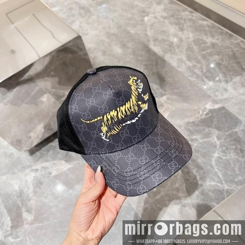Gucci Hat dx04