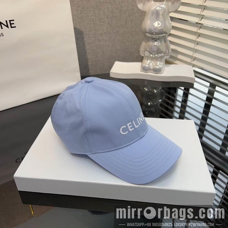 Celine Hat dx80