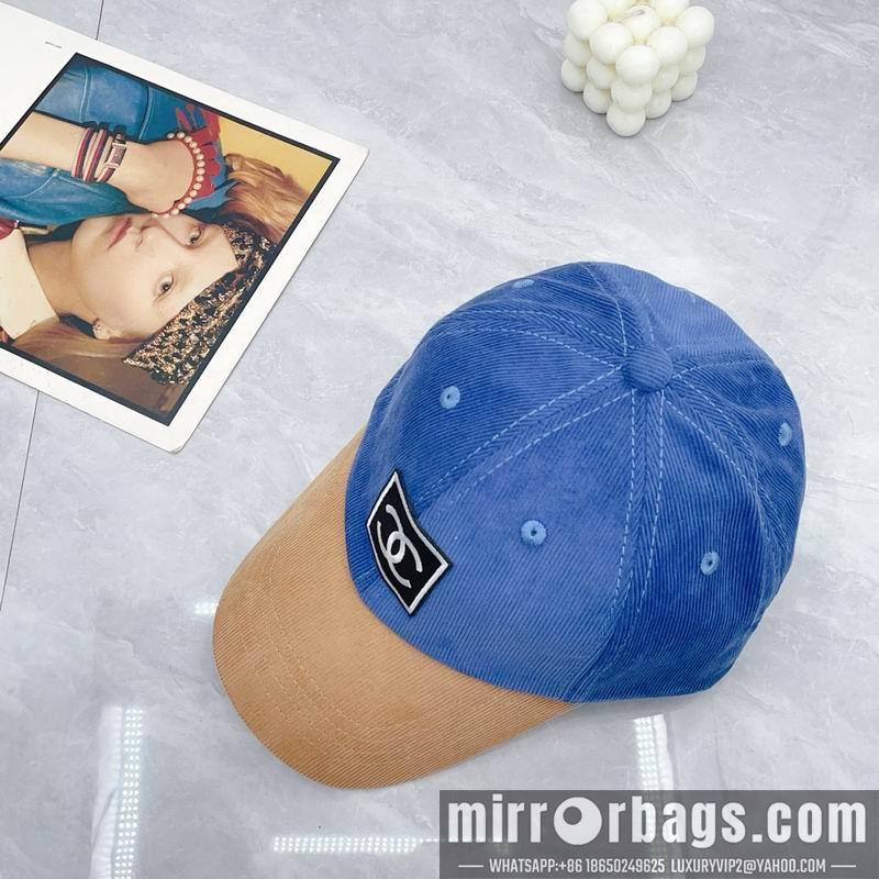 Chanel Hat dx68