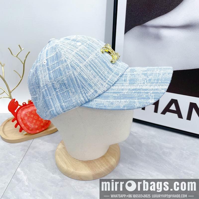 Celine Hat dx02