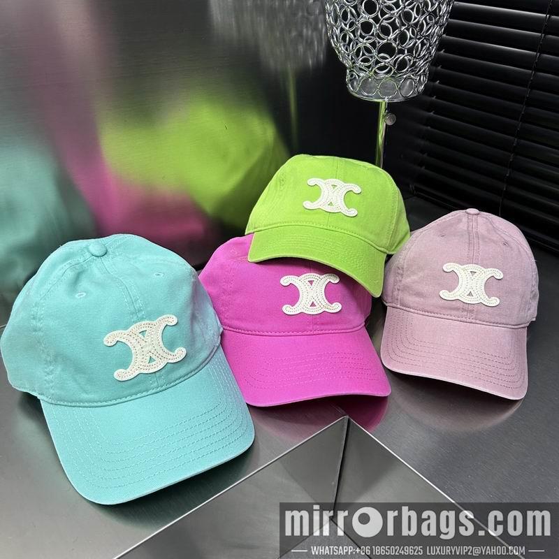 Celine Hat dx13