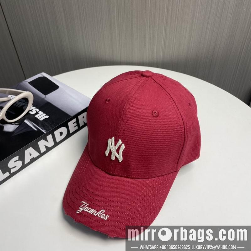 NY Hat dx34