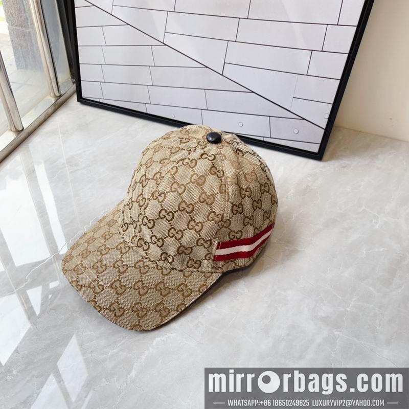 Gucci Hat 091402