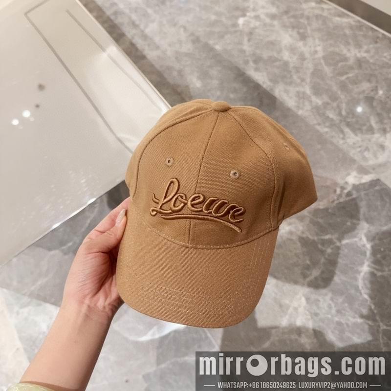 Loewe Hat dx44