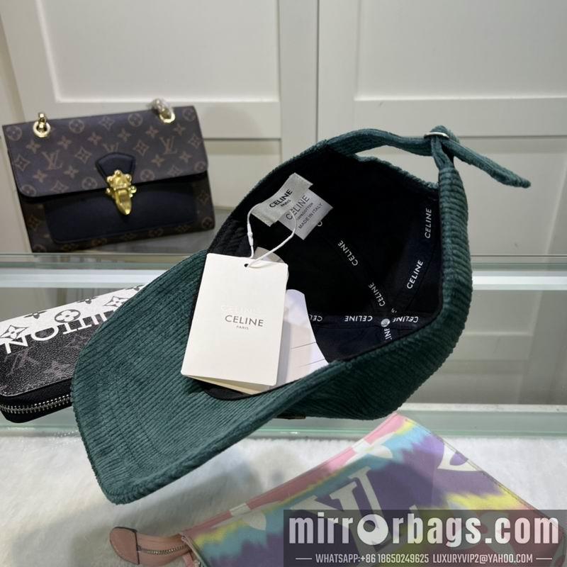 Celine Hat dx127