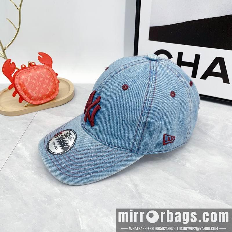 MLB NY Hat dx32
