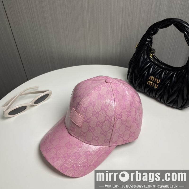 Gucci Hat 081802