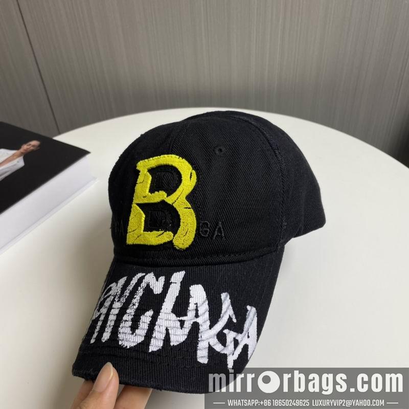 Balenciaga Hat dx48