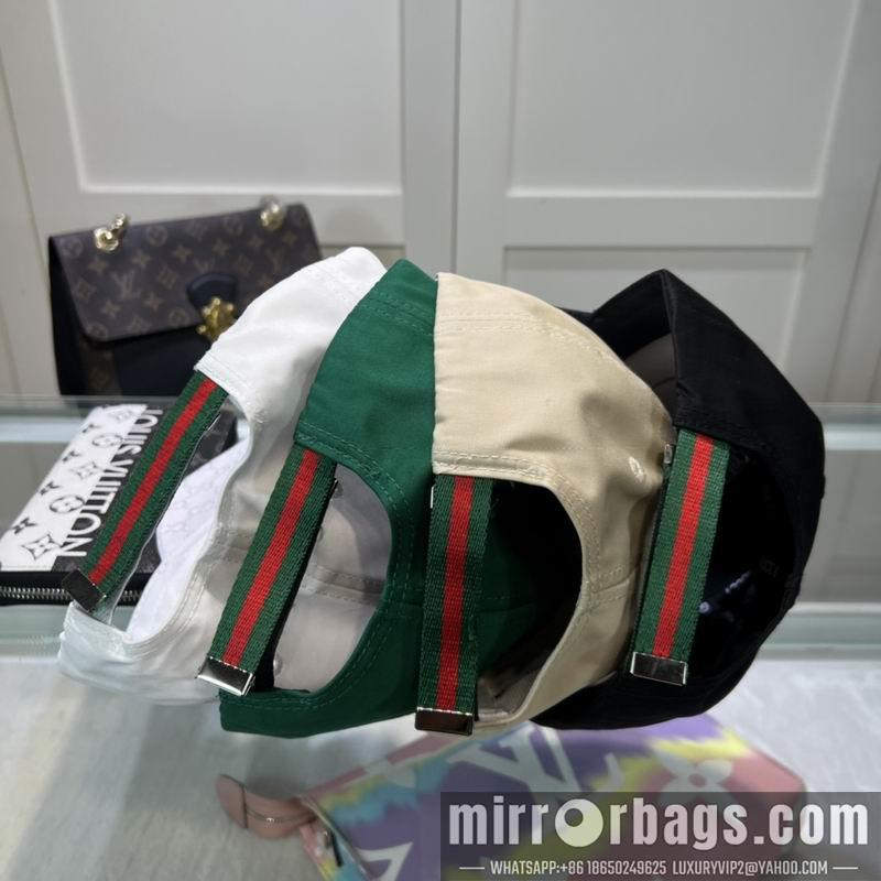 Gucci Hat hm100