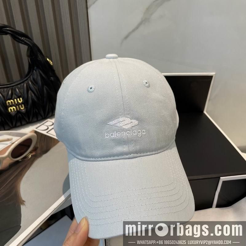 Balenciaga Hat dx64