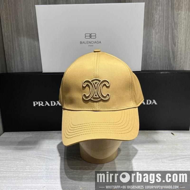 Celine Hat hm02