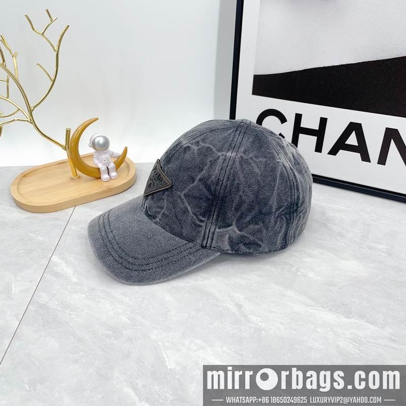 Prada Hat dx28