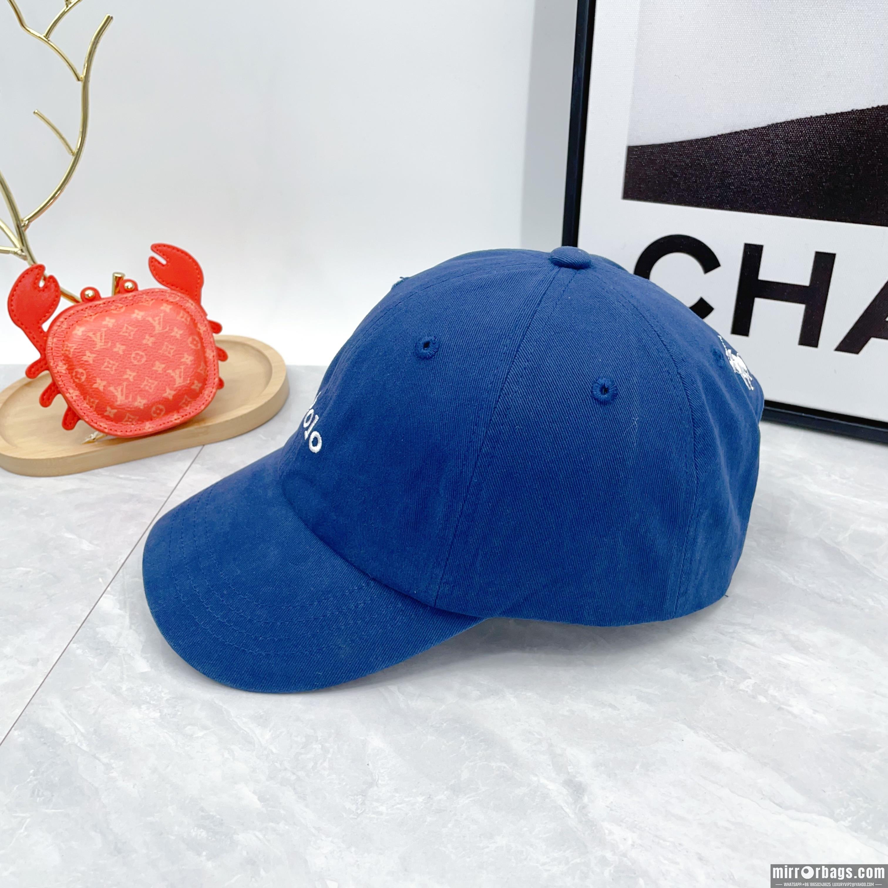 Polo Hat dx10