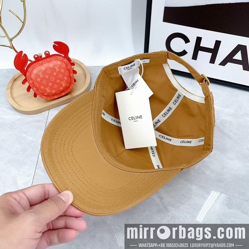 Celine Hat dx126