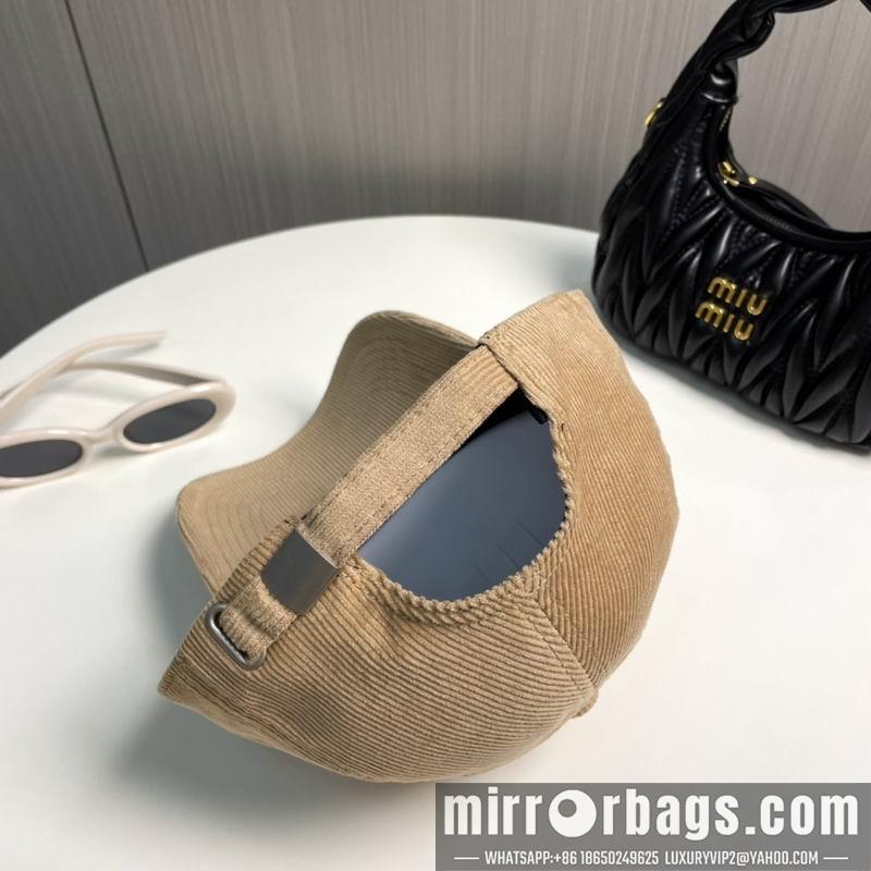 LV Hat dx113