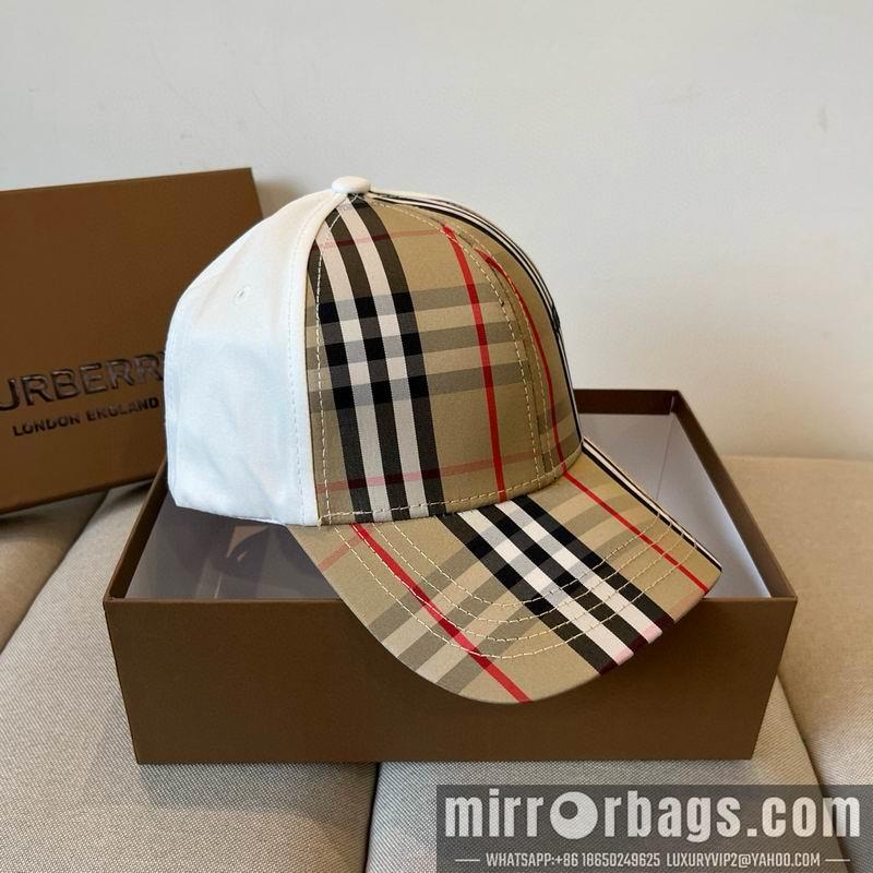 Burberry Hat dx26