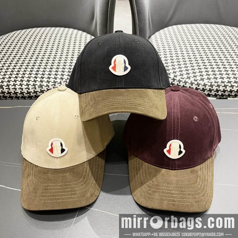 Moncler Hat 092701