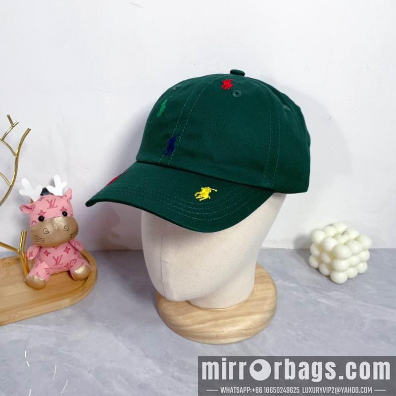 Polo Hat dx03