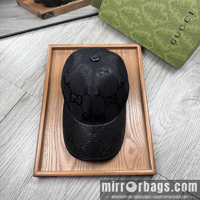 Gucci Hat dx19