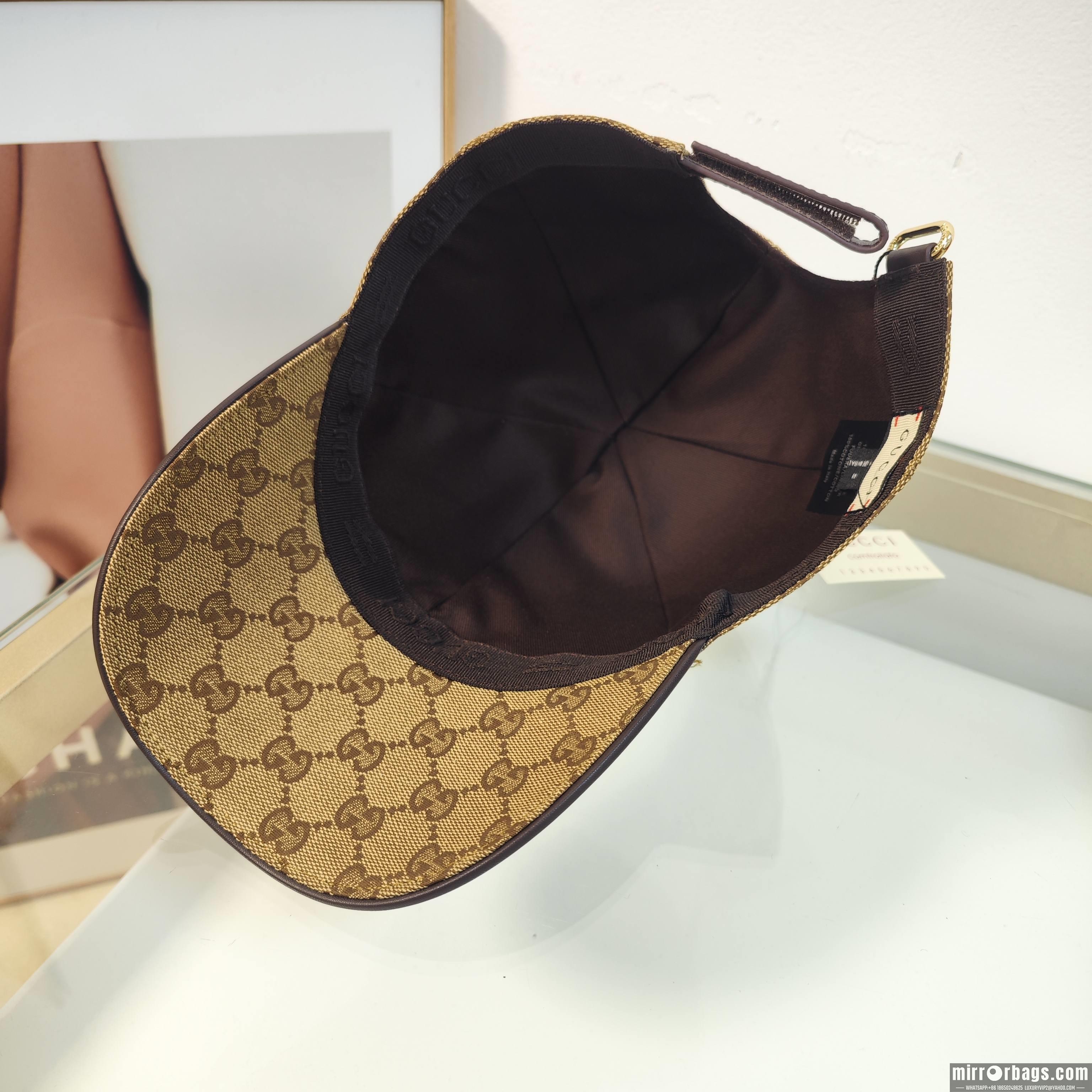 Gucci Hat dx03