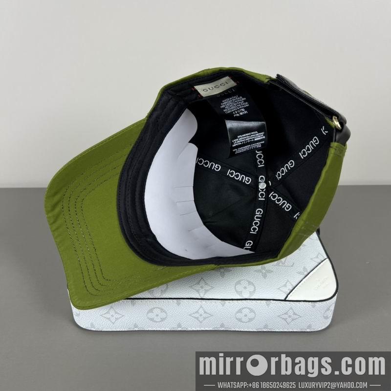 Gucci Hat dx22