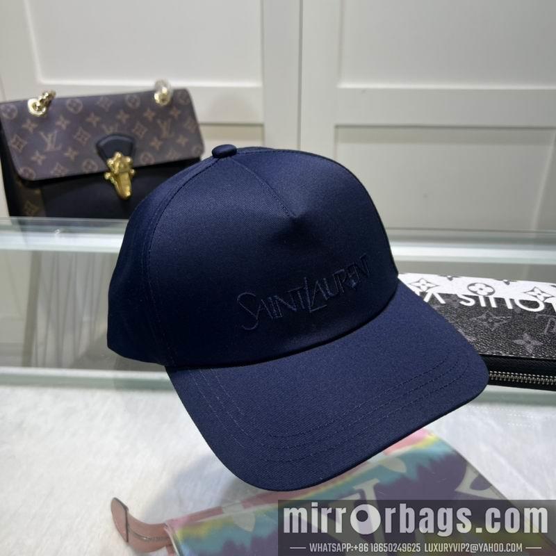 YSL Hat dx09