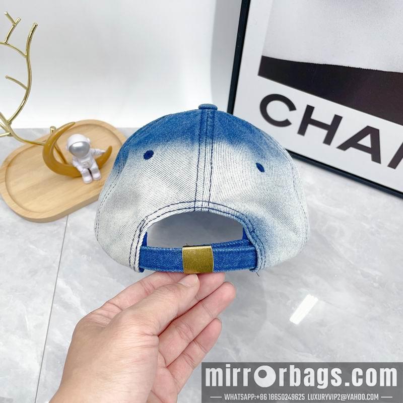 Chrome Hearts Hat dx56