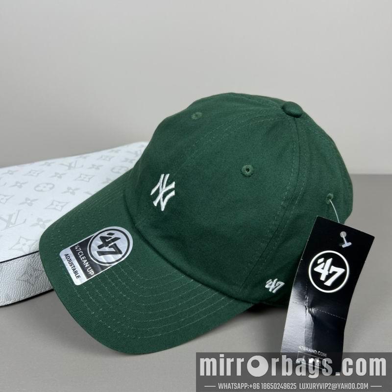 NY Hat dx64