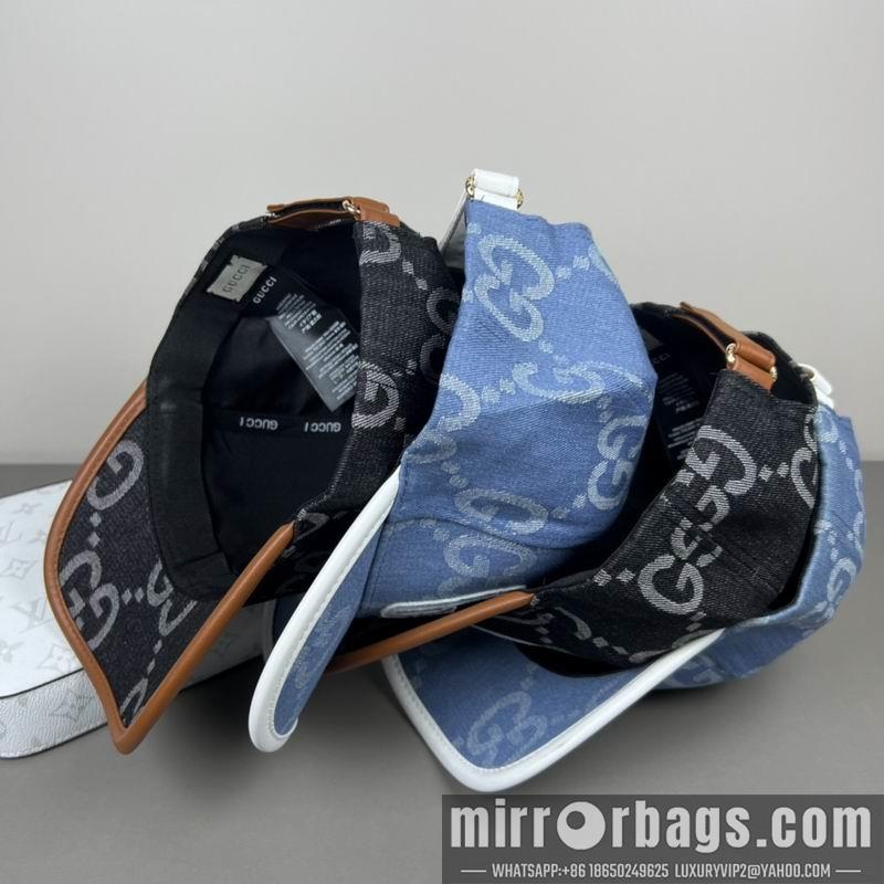 Gucci Hat dx41