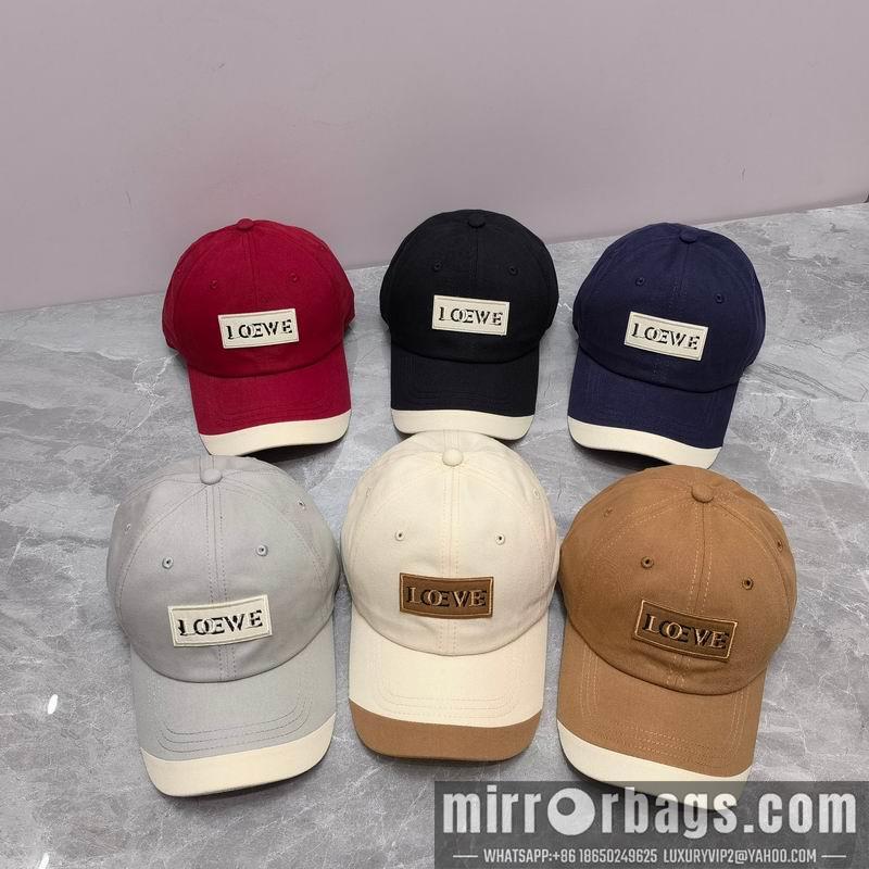 Loewe Hat dx01