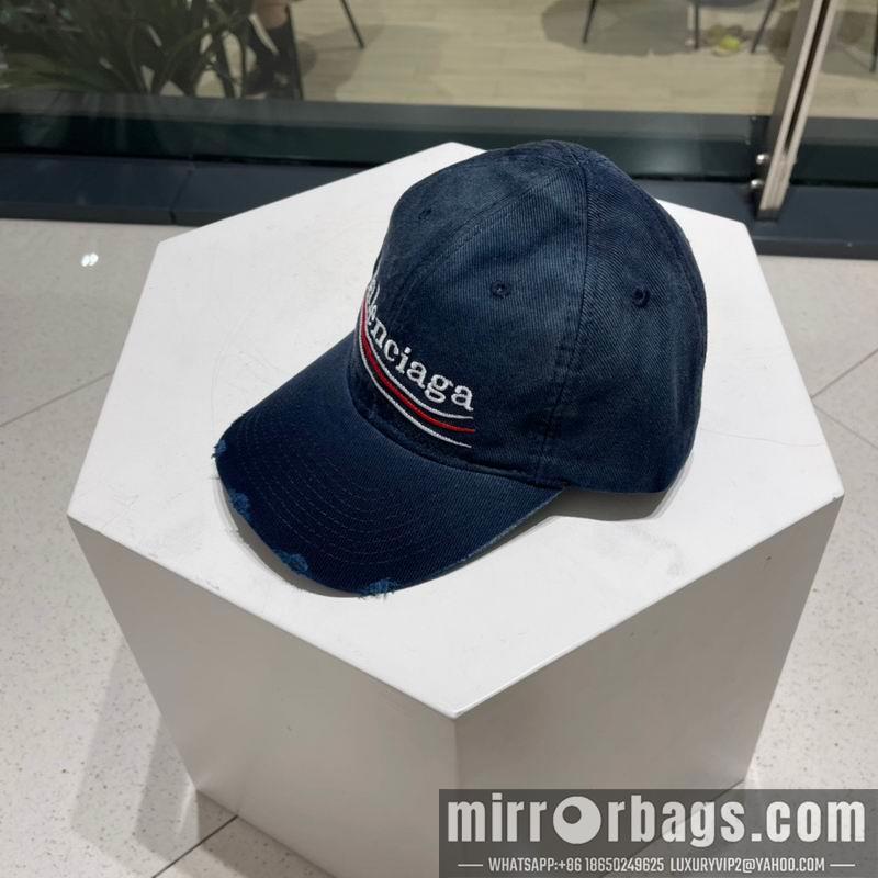 Balenciaga Hat 071201