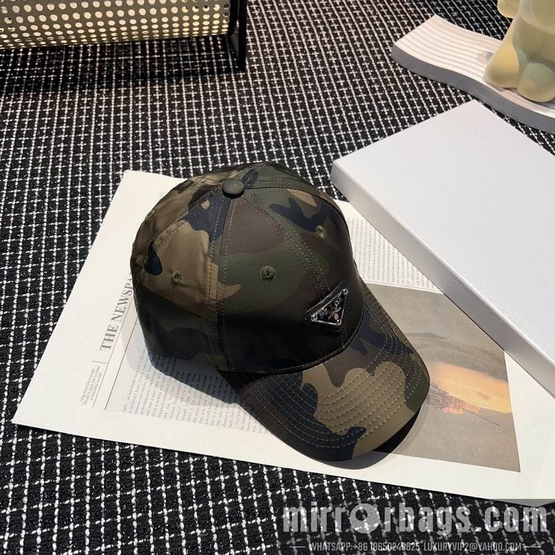 Prada Hat dx01