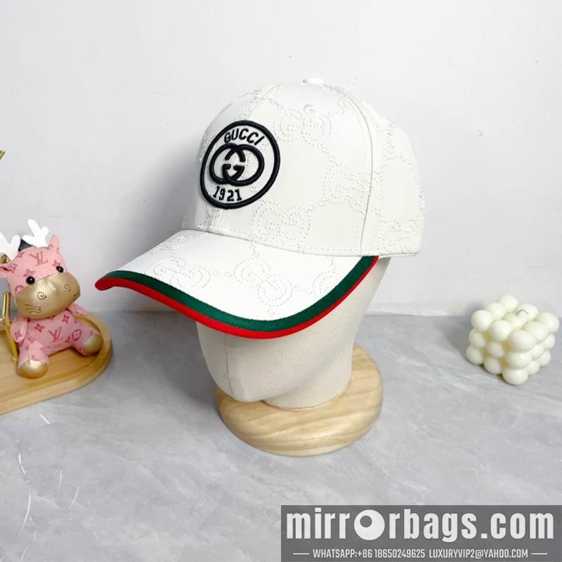 Gucci Hat dx04