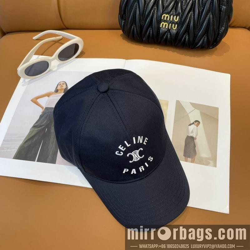 Celine Hat dx87