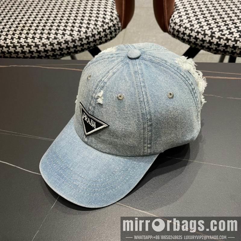 Prada Hat 121402